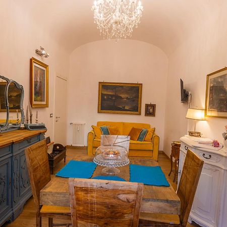 La Casa Di Vittorio Boutique Ottaviano San Pietro Lägenhet Rom Exteriör bild
