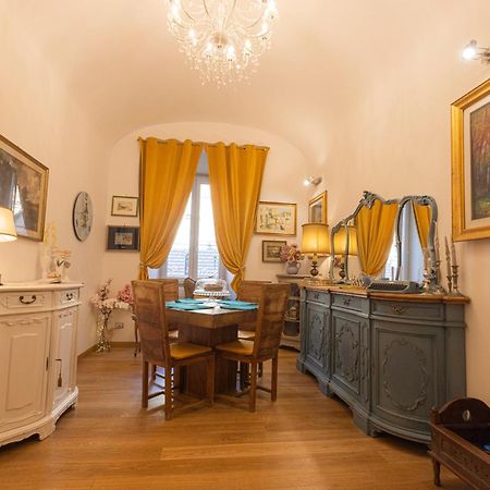 La Casa Di Vittorio Boutique Ottaviano San Pietro Lägenhet Rom Exteriör bild