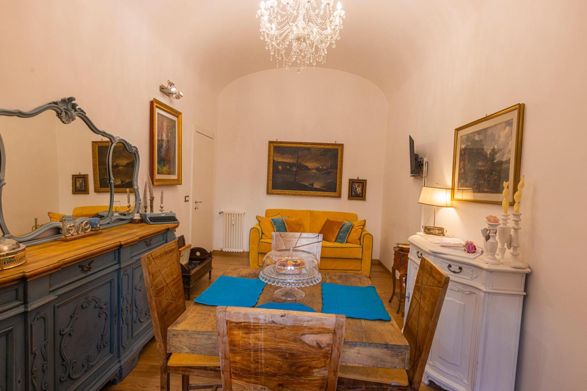 La Casa Di Vittorio Boutique Ottaviano San Pietro Lägenhet Rom Exteriör bild