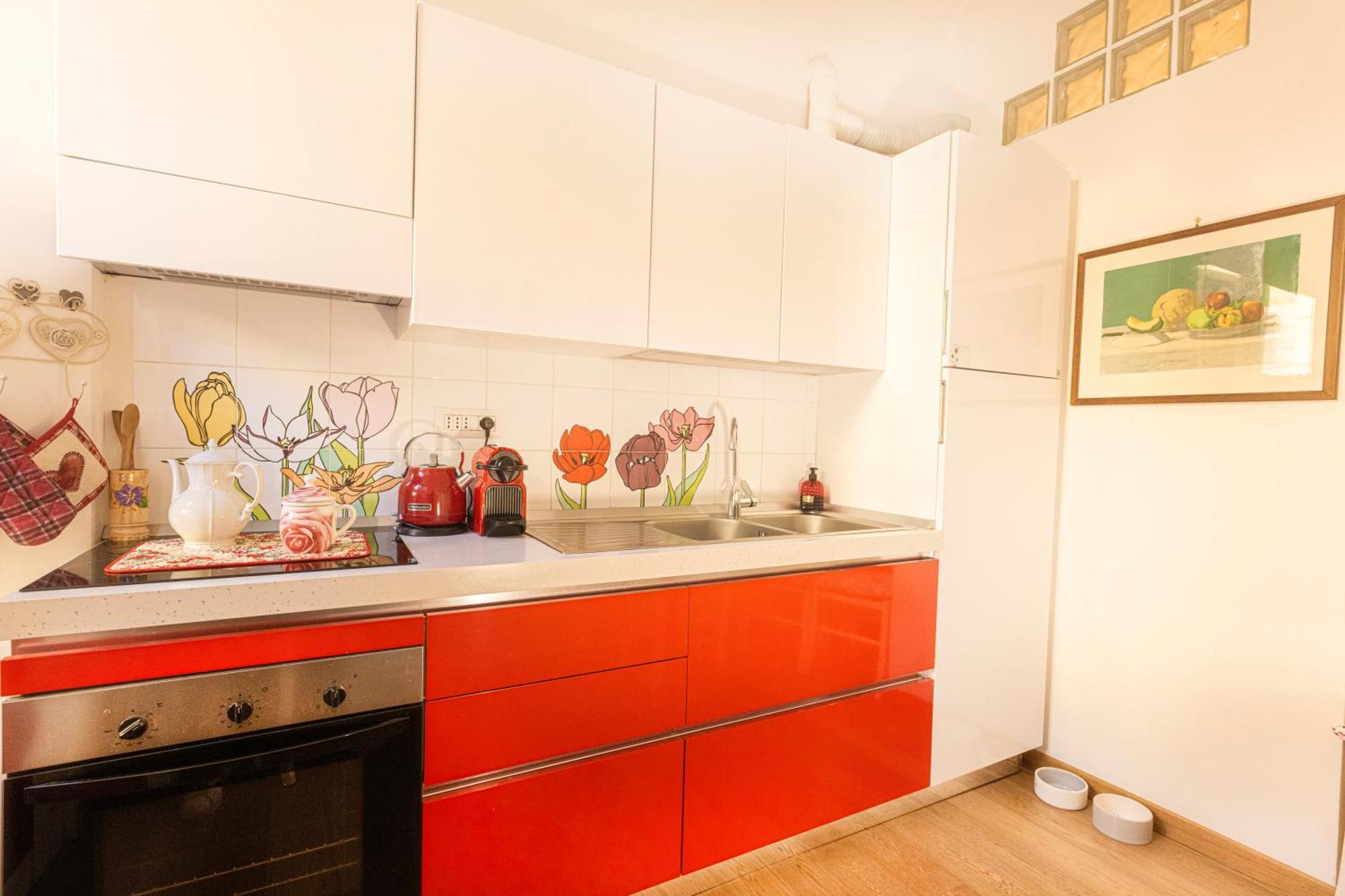 La Casa Di Vittorio Boutique Ottaviano San Pietro Lägenhet Rom Exteriör bild