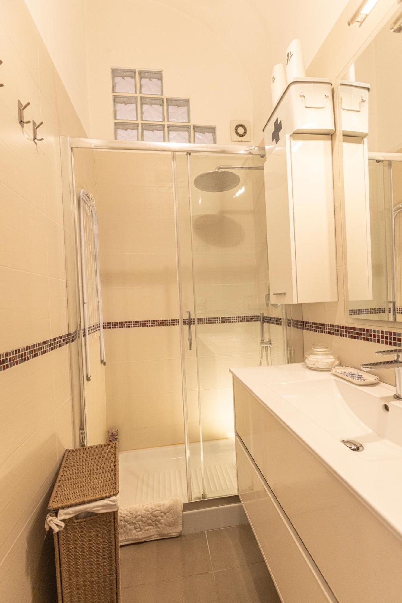 La Casa Di Vittorio Boutique Ottaviano San Pietro Lägenhet Rom Exteriör bild