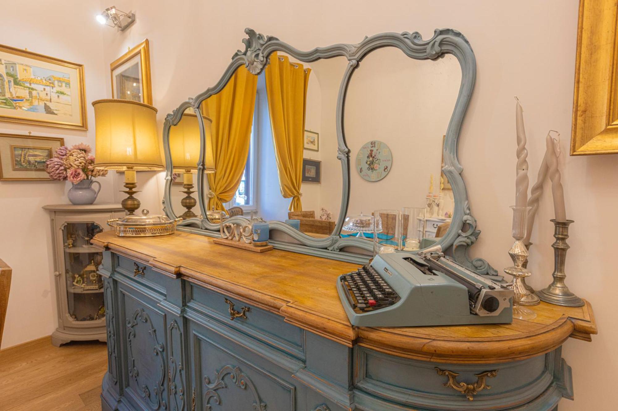 La Casa Di Vittorio Boutique Ottaviano San Pietro Lägenhet Rom Exteriör bild