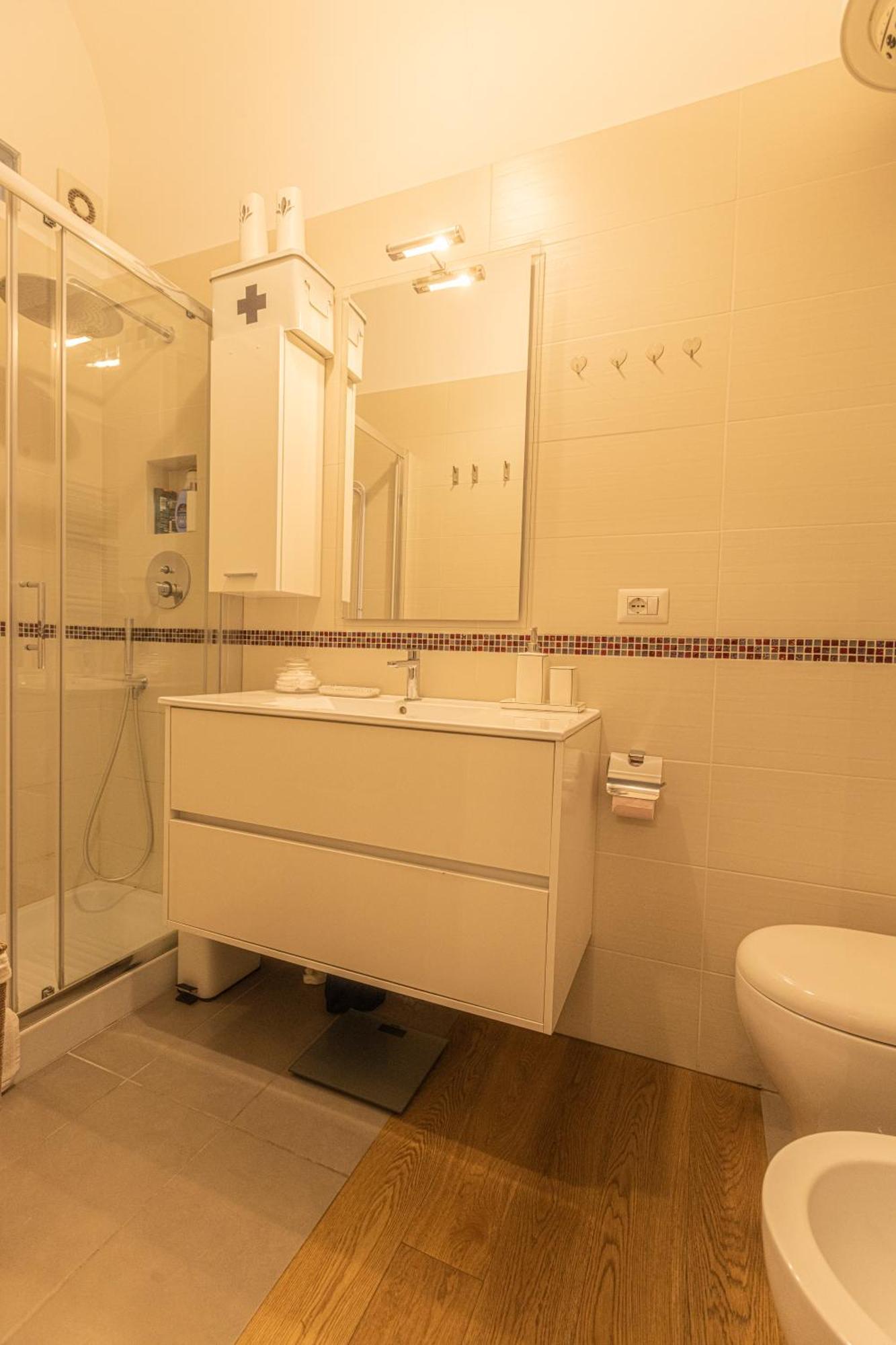 La Casa Di Vittorio Boutique Ottaviano San Pietro Lägenhet Rom Exteriör bild