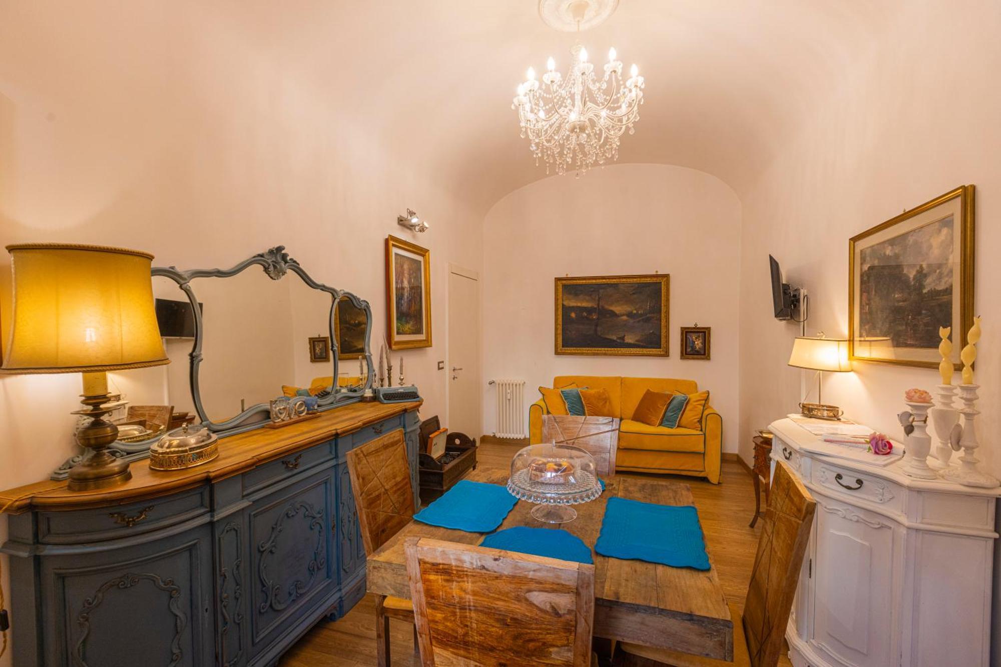 La Casa Di Vittorio Boutique Ottaviano San Pietro Lägenhet Rom Exteriör bild